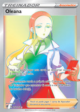 Oleana - Pokémon TCG - MoxLand